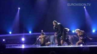 eurovision.tv Taneski