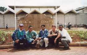 karibu-stenger.net Tangaza