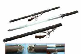 heavenlyswords.com Tangian