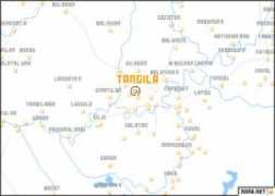 Tangila