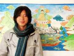 thechinabeat.org Tangka