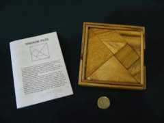 gemani.co.uk Tangram