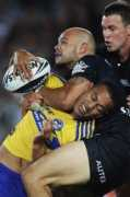 zimbio.com Taniela