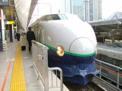 railstation.net Tanigawa