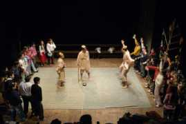 teatrocasalecchio.it Taniko