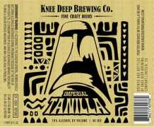 kneedeepbrewing.com Tanilla