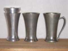 metal-arts.co.uk Tankard