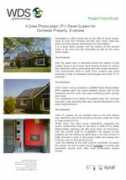 wdsgreenenergy.co.uk Tankey