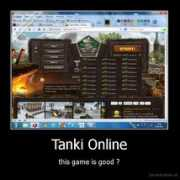 demotivation.us Tanki
