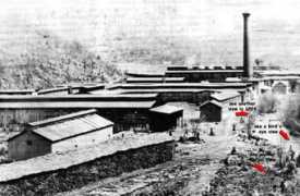 smethporthistory.org Tannery