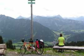 panoramio.com Tannheimer