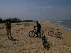 cyclists.in Tannir
