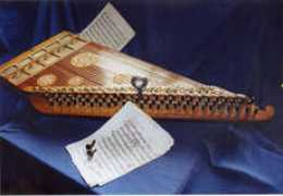 mandolin-orchestra.org Tanoglu