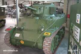 Tanque