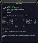 everquest.allakhazam.com Tantor