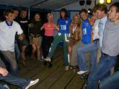 Tantse