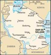 finaldestinations.co.uk Tanzania