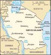 geography-site.co.uk Tanzania