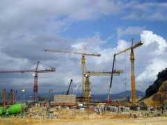 tanzontowercranes.com Tanzon