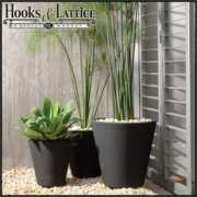 hooksandlattice.com Taper
