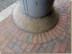pavingexpert.com Taper