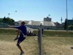 footbag.org Tapio