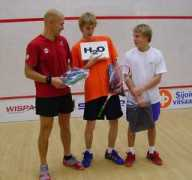 squash.nu Tapionlinna