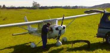 parakaiairfield.co.nz Tapora