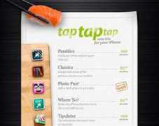 wastetimepost.com Taptap