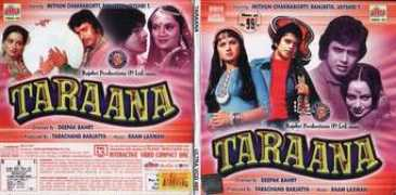 Taraana