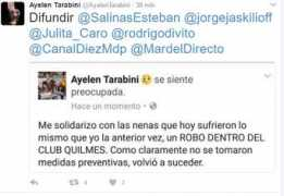 lacapitalmdp.com Taraba