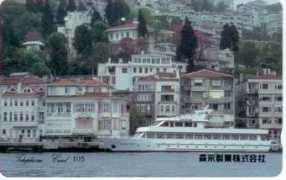 antalyacollection.com Tarabia