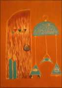 iraqi-art.com Tarachi