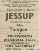 tamworthbands.com Taragon