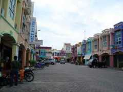 panoramio.com Tarakan