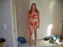 bodybuilding.com Taralee
