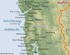 kaowao.org Taramon