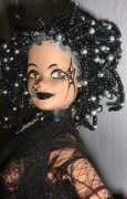 catastrophegirl.com Tarantella