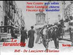 Tarantello