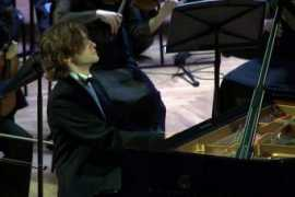 classica.fm Tarasevich