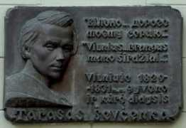 vilniausmuziejai.lt Taraso