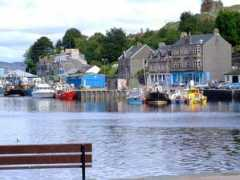 panoramio.com Tarbert