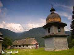 turismland.ro Tarcau