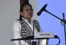 chirapaq.org.pe Tarcila