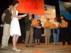 literary.it Tarcisa