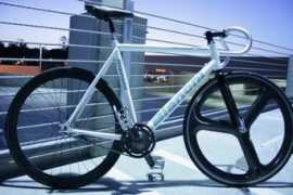 velospace.org Tarck