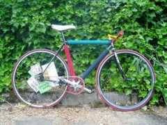 velospace.org Tarck