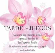 Tarde