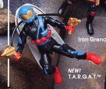yojoe.com Targat