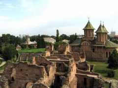 panoramio.com Targoviste